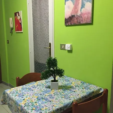 Casa Barolo *