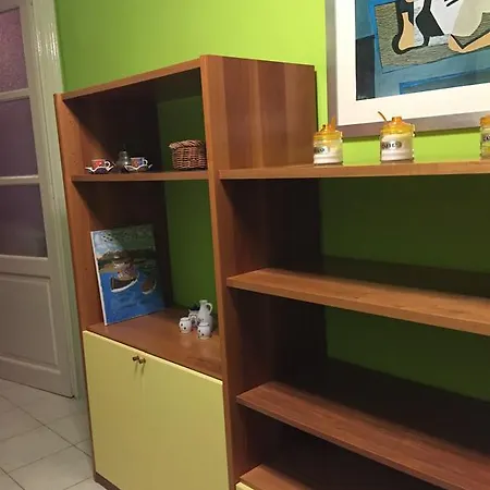 Lägenhet Casa Barolo Turin