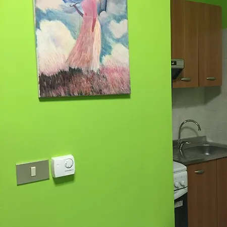 Casa Barolo * Torino