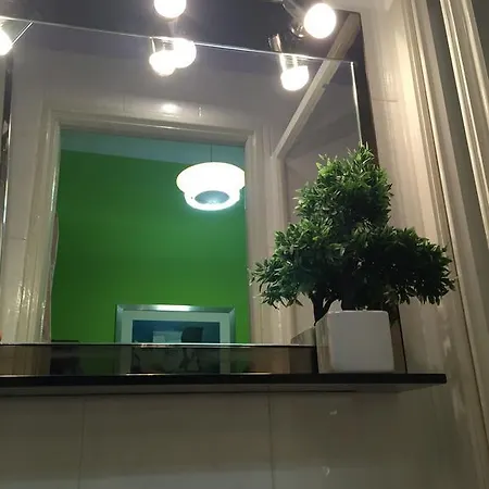 Casa Barolo * Torino