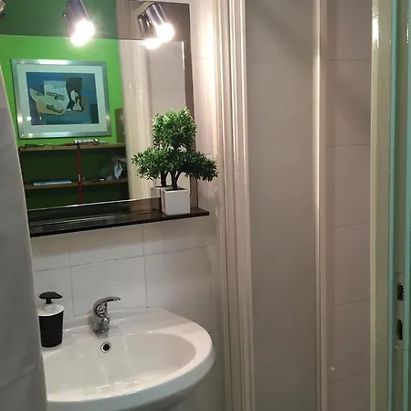 Casa Barolo Apartman