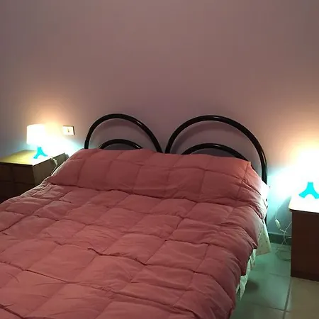 Apartman Casa Barolo