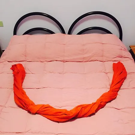 Apartman Casa Barolo Torino