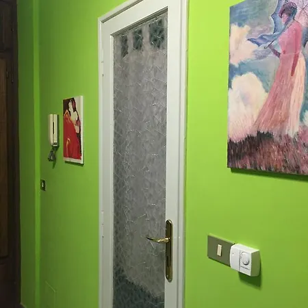 Διαμέρισμα Casa Barolo *