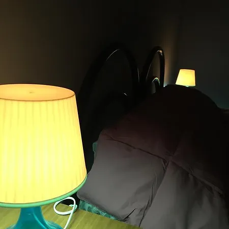 Apartamento Casa Barolo Turín
