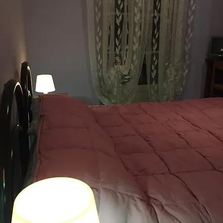 Casa Barolo Apartamento Turín