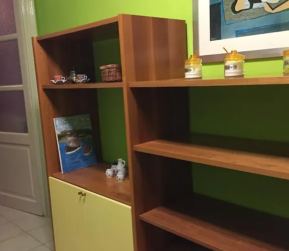 Apartamento Casa Barolo Turim