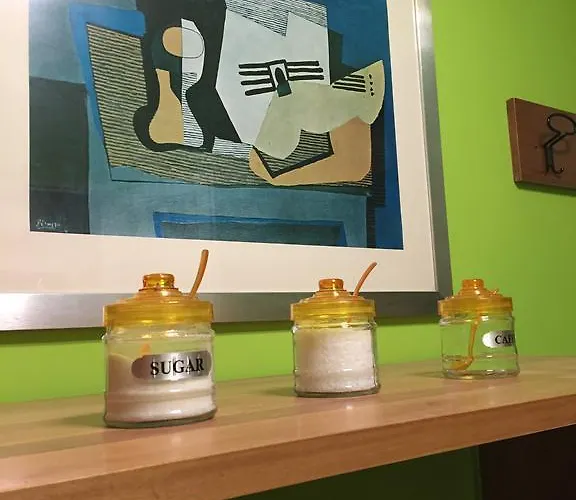 Apartamento Casa Barolo