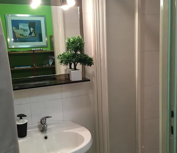 Casa Barolo Apartamento