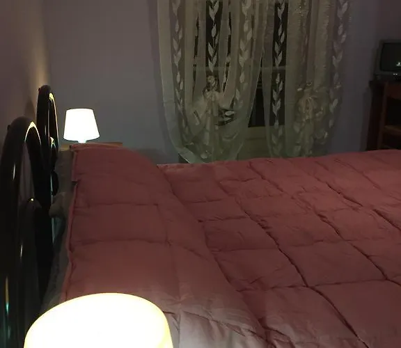 Casa Barolo Apartamento Turim