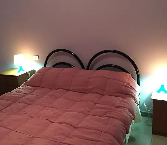 Apartamento Casa Barolo