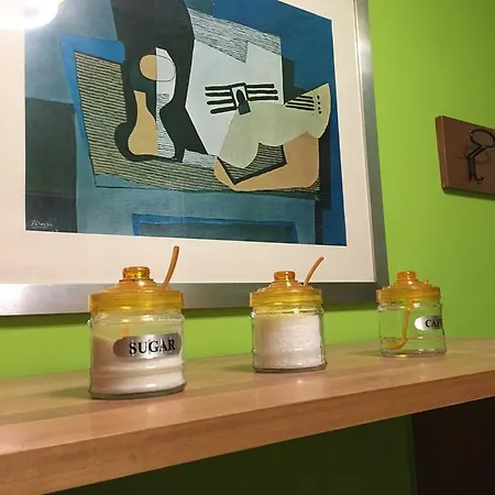 דירה Casa Barolo