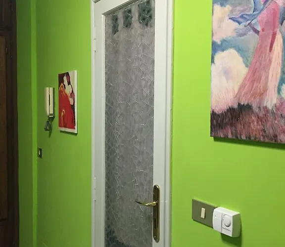 Apartamento Casa Barolo *