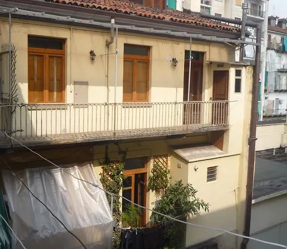 Casa Barolo Apartamento